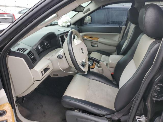 Photo 6 VIN: 1J4RR5GT7AC114498 - JEEP GRAND CHEROKEE 