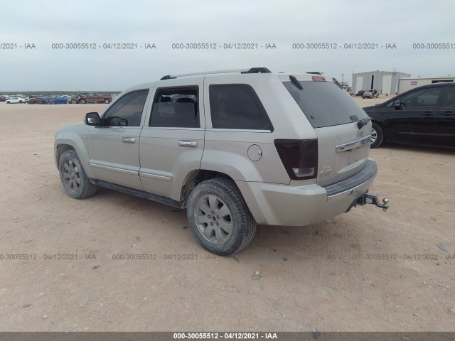 Photo 2 VIN: 1J4RR5GT7AC123699 - JEEP GRAND CHEROKEE 