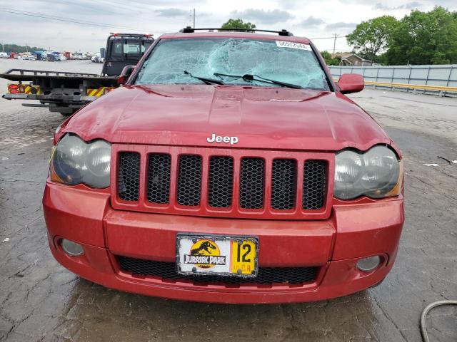 Photo 4 VIN: 1J4RR5GT7AC133911 - JEEP GRAND CHEROKEE 