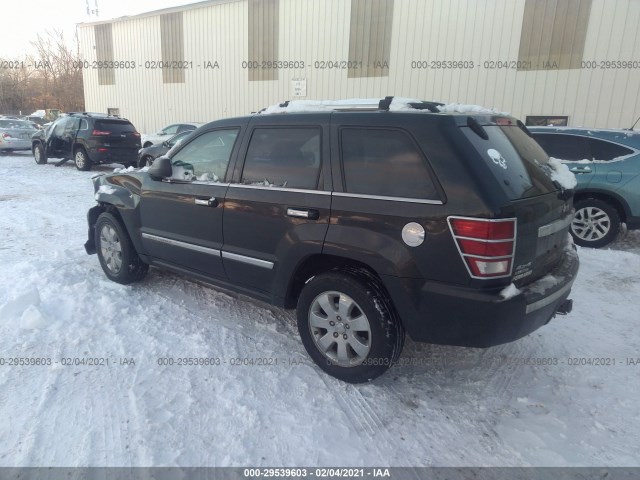 Photo 2 VIN: 1J4RR5GT7AC149932 - JEEP GRAND CHEROKEE 