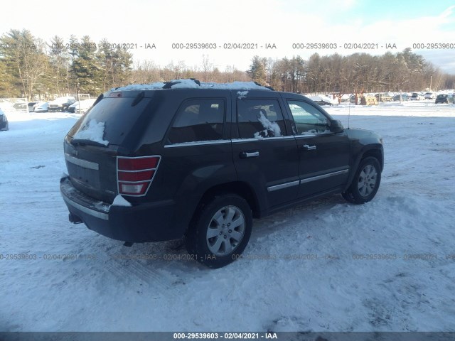 Photo 3 VIN: 1J4RR5GT7AC149932 - JEEP GRAND CHEROKEE 