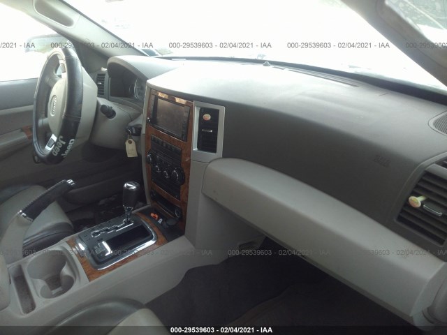 Photo 4 VIN: 1J4RR5GT7AC149932 - JEEP GRAND CHEROKEE 