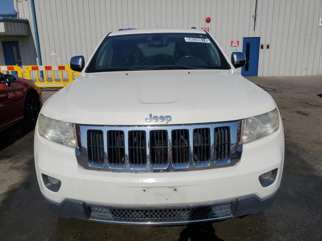 Photo 4 VIN: 1J4RR5GT7BC523392 - JEEP GRAND CHER 