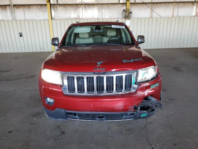 Photo 4 VIN: 1J4RR5GT7BC631821 - JEEP GRAND CHER 