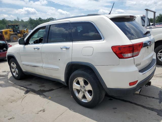 Photo 1 VIN: 1J4RR5GT7BC669095 - JEEP GRAND CHEROKEE 