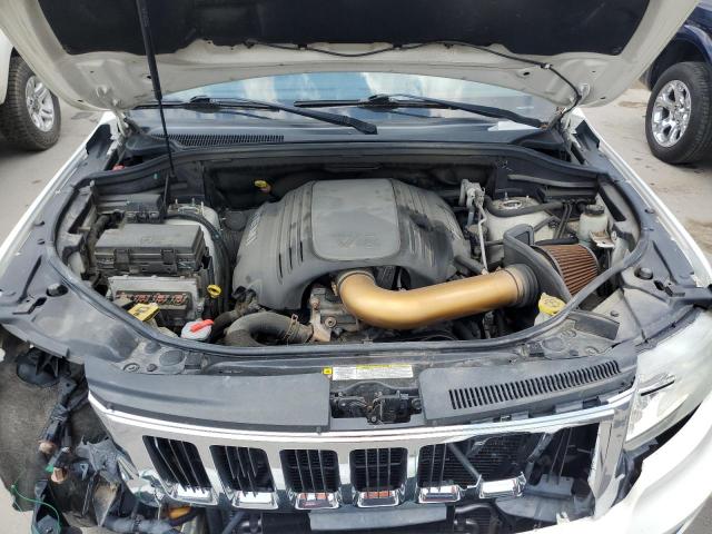 Photo 11 VIN: 1J4RR5GT7BC669095 - JEEP GRAND CHEROKEE 