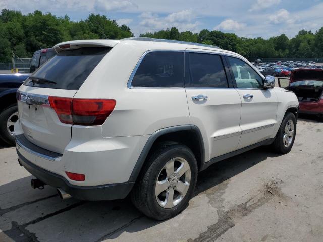 Photo 2 VIN: 1J4RR5GT7BC669095 - JEEP GRAND CHEROKEE 