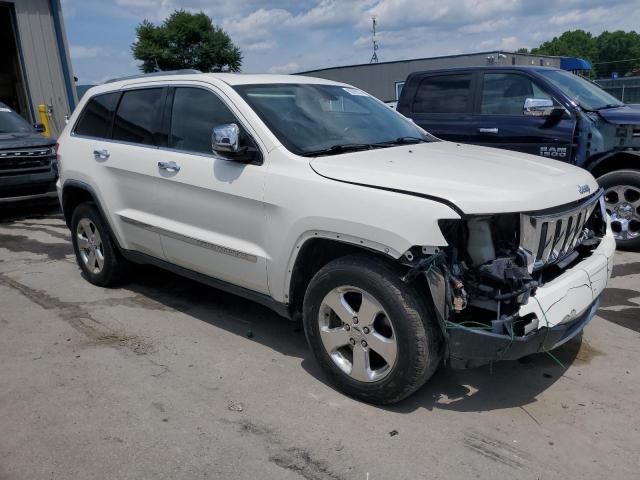 Photo 3 VIN: 1J4RR5GT7BC669095 - JEEP GRAND CHEROKEE 