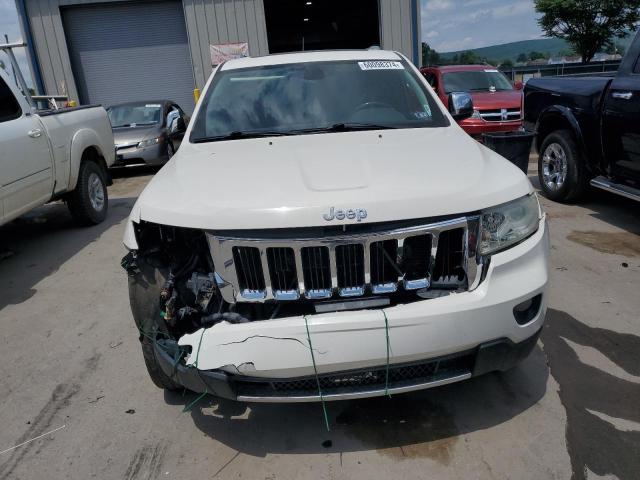 Photo 4 VIN: 1J4RR5GT7BC669095 - JEEP GRAND CHEROKEE 