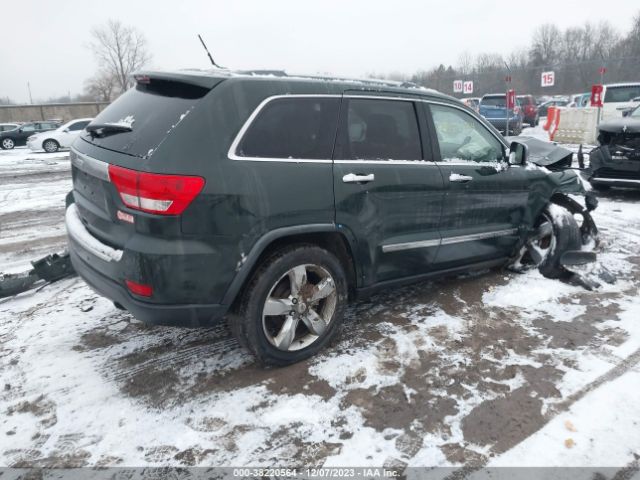 Photo 3 VIN: 1J4RR5GT7BC719199 - JEEP GRAND CHEROKEE 