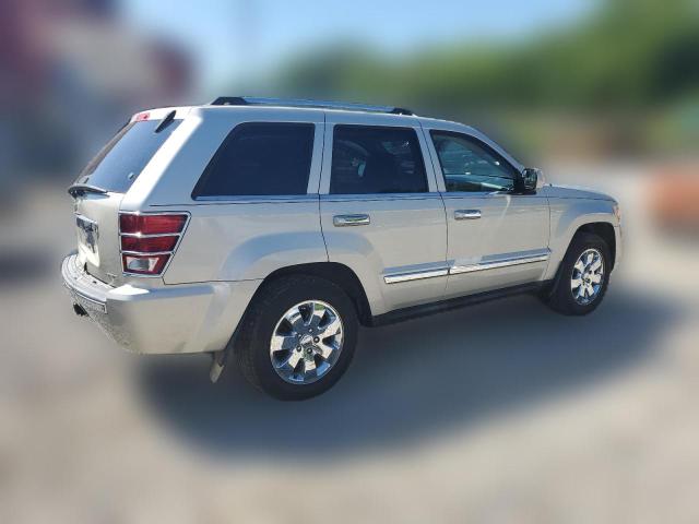 Photo 2 VIN: 1J4RR5GT8AC102568 - JEEP GRAND CHEROKEE 