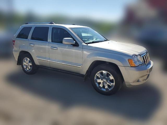 Photo 3 VIN: 1J4RR5GT8AC102568 - JEEP GRAND CHEROKEE 