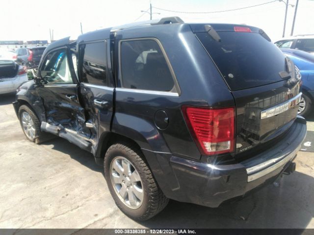 Photo 2 VIN: 1J4RR5GT8AC138678 - JEEP GRAND CHEROKEE 