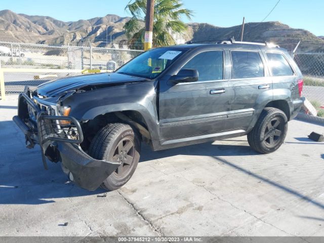 Photo 1 VIN: 1J4RR5GT8AC141256 - JEEP GRAND CHEROKEE 