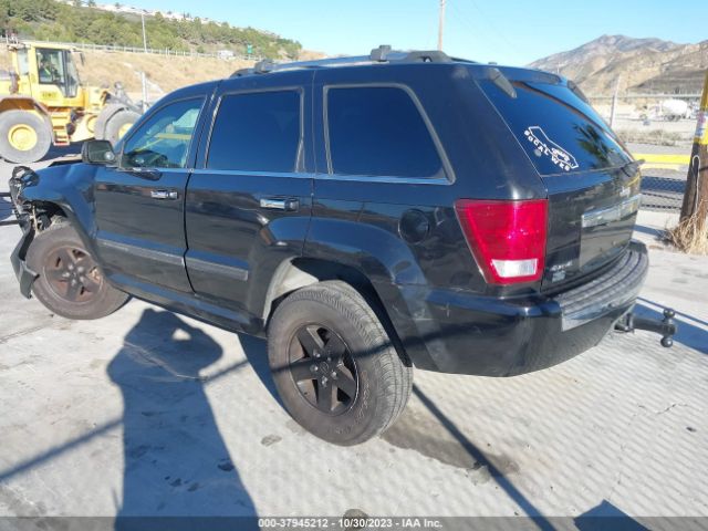 Photo 2 VIN: 1J4RR5GT8AC141256 - JEEP GRAND CHEROKEE 