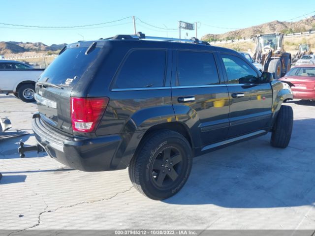 Photo 3 VIN: 1J4RR5GT8AC141256 - JEEP GRAND CHEROKEE 