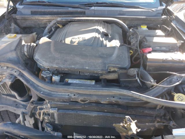 Photo 9 VIN: 1J4RR5GT8AC141256 - JEEP GRAND CHEROKEE 