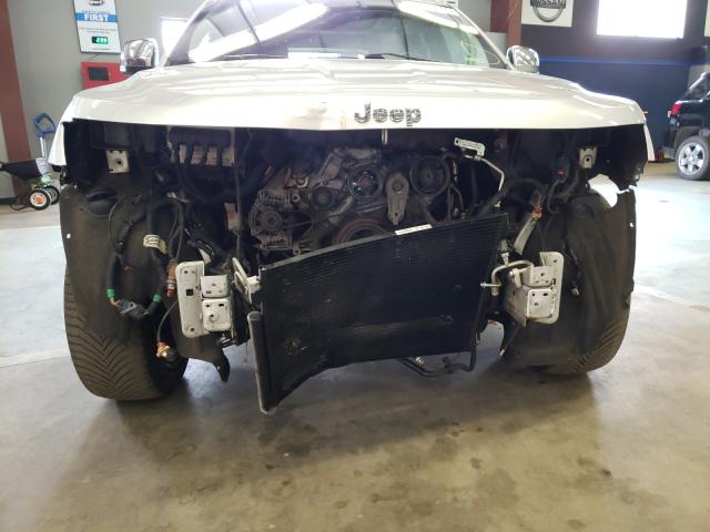 Photo 8 VIN: 1J4RR5GT8BC519352 - JEEP GRAND CHER 