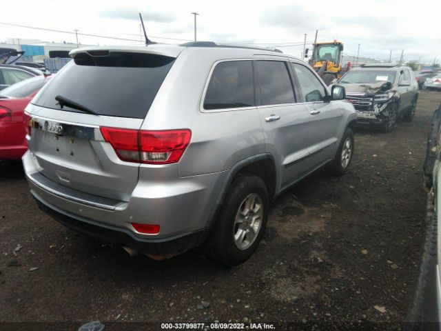 Photo 3 VIN: 1J4RR5GT8BC562783 - JEEP GRAND CHEROKEE 