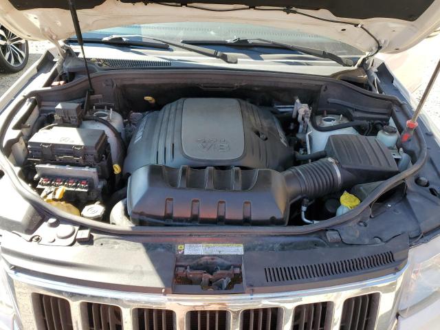 Photo 11 VIN: 1J4RR5GT8BC565554 - JEEP GRAND CHER 