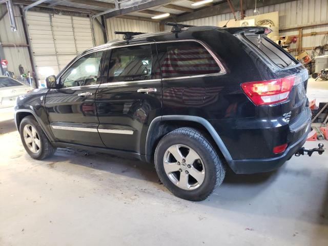 Photo 1 VIN: 1J4RR5GT8BC656582 - JEEP GRAND CHEROKEE 