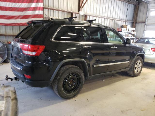 Photo 2 VIN: 1J4RR5GT8BC656582 - JEEP GRAND CHEROKEE 