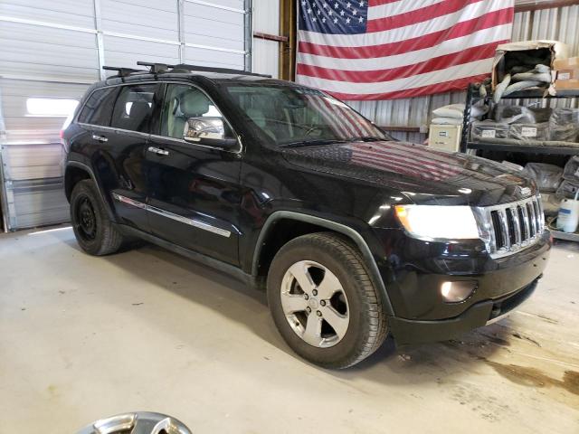 Photo 3 VIN: 1J4RR5GT8BC656582 - JEEP GRAND CHEROKEE 