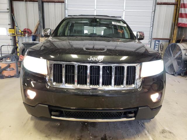 Photo 4 VIN: 1J4RR5GT8BC656582 - JEEP GRAND CHEROKEE 