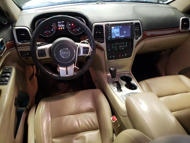 Photo 7 VIN: 1J4RR5GT8BC656582 - JEEP GRAND CHEROKEE 