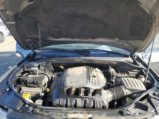 Photo 6 VIN: 1J4RR5GT8BC671034 - JEEP GRAND CHER 