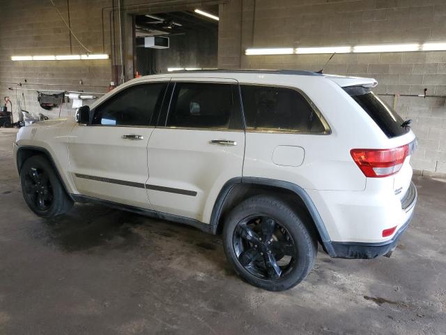 Photo 1 VIN: 1J4RR5GT8BC745195 - JEEP GRAND CHEROKEE 