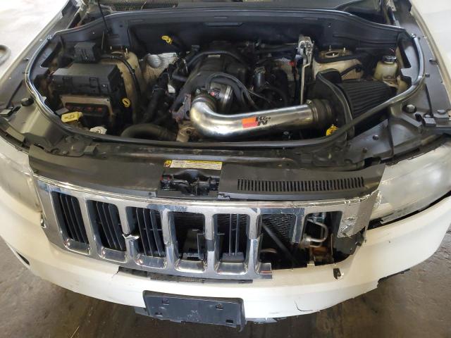 Photo 11 VIN: 1J4RR5GT8BC745195 - JEEP GRAND CHEROKEE 