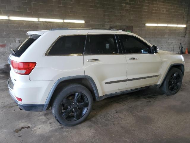 Photo 2 VIN: 1J4RR5GT8BC745195 - JEEP GRAND CHEROKEE 