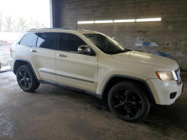 Photo 3 VIN: 1J4RR5GT8BC745195 - JEEP GRAND CHEROKEE 