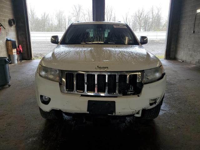 Photo 4 VIN: 1J4RR5GT8BC745195 - JEEP GRAND CHEROKEE 