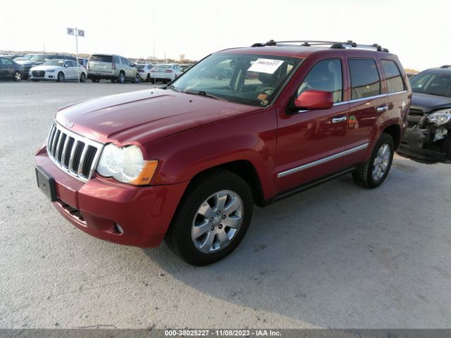 Photo 1 VIN: 1J4RR5GT9AC118388 - JEEP GRAND CHEROKEE 