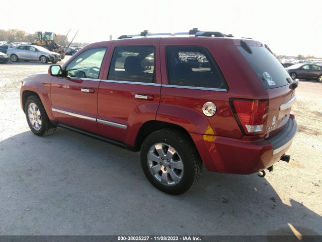 Photo 2 VIN: 1J4RR5GT9AC118388 - JEEP GRAND CHEROKEE 