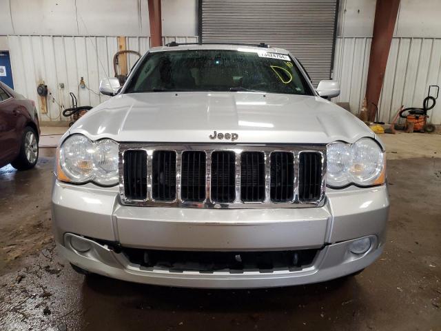 Photo 4 VIN: 1J4RR5GT9AC120643 - JEEP GRAND CHER 