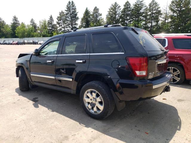 Photo 1 VIN: 1J4RR5GT9AC137863 - JEEP GRAND CHER 