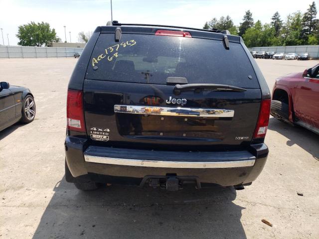 Photo 5 VIN: 1J4RR5GT9AC137863 - JEEP GRAND CHER 