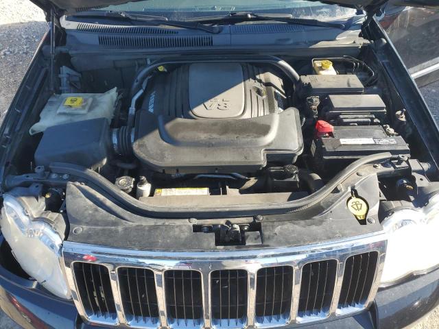 Photo 11 VIN: 1J4RR5GT9AC147695 - JEEP GRAND CHEROKEE 