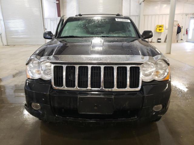 Photo 4 VIN: 1J4RR5GT9AC149267 - JEEP GRAND CHER 