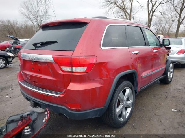 Photo 3 VIN: 1J4RR5GT9BC500504 - JEEP GRAND CHEROKEE 