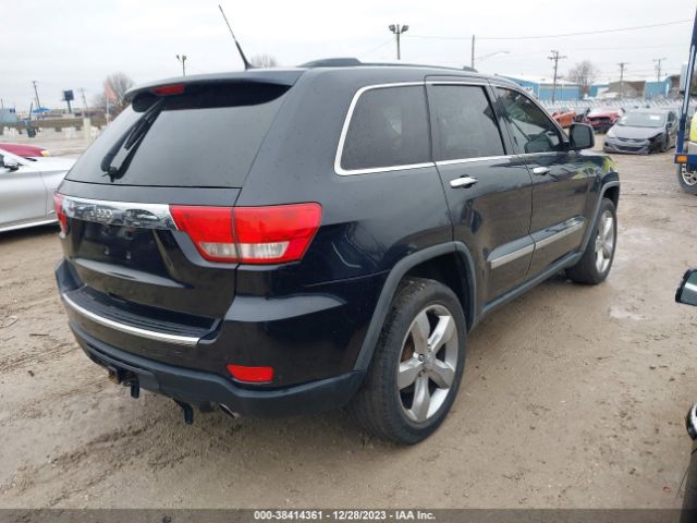 Photo 3 VIN: 1J4RR5GT9BC500891 - JEEP GRAND CHEROKEE 