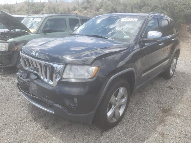 Photo 1 VIN: 1J4RR5GT9BC522082 - JEEP GRAND CHER 