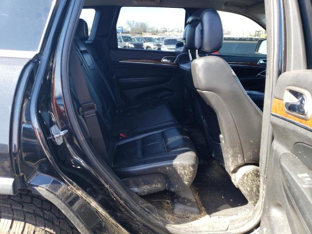 Photo 10 VIN: 1J4RR5GT9BC551887 - JEEP GRAND CHER 