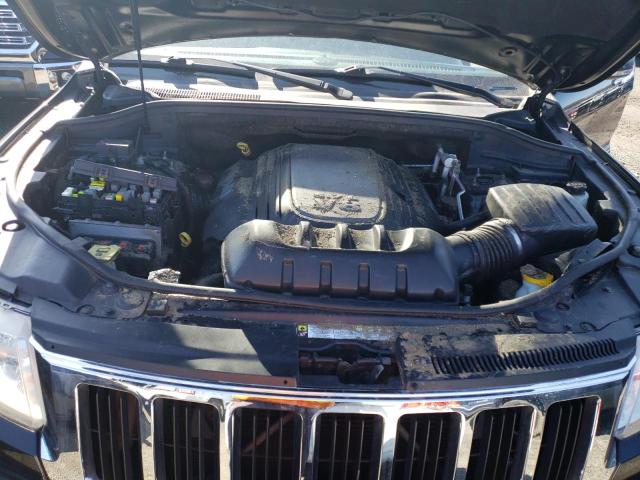 Photo 11 VIN: 1J4RR5GT9BC551887 - JEEP GRAND CHER 