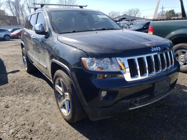 Photo 3 VIN: 1J4RR5GT9BC551887 - JEEP GRAND CHER 