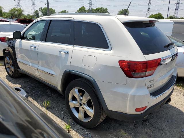 Photo 1 VIN: 1J4RR5GT9BC603860 - JEEP GRAND CHEROKEE 