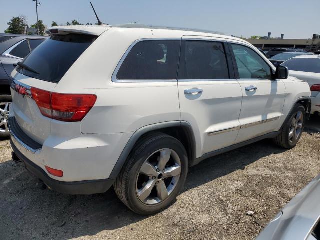 Photo 2 VIN: 1J4RR5GT9BC603860 - JEEP GRAND CHEROKEE 